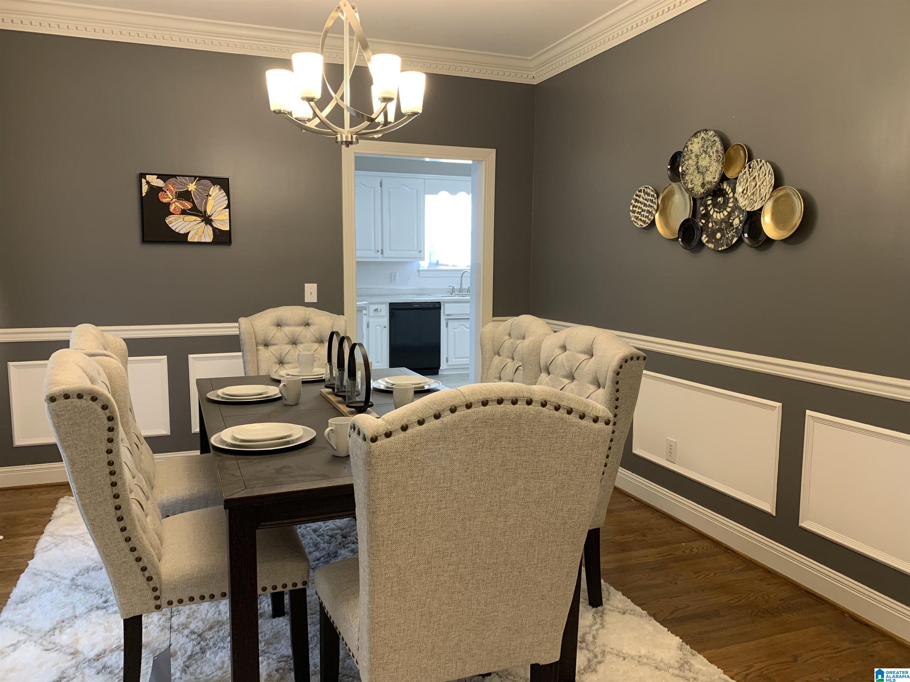7424 Quail Ridge Drive Pinson, AL 35126 - Photo 5 of 28