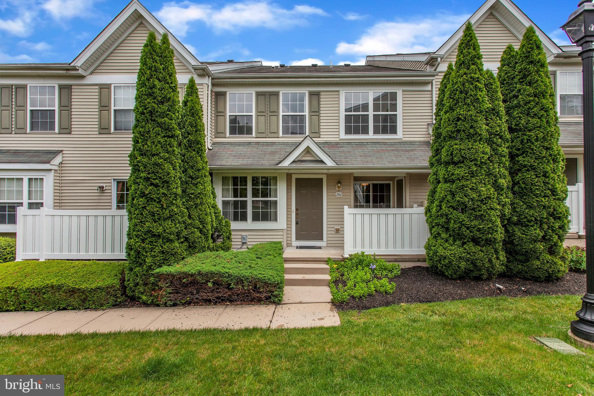 260 Flagstone Road Chester Springs, PA 19425 - Photo 1 of 42 Gallery Image 1