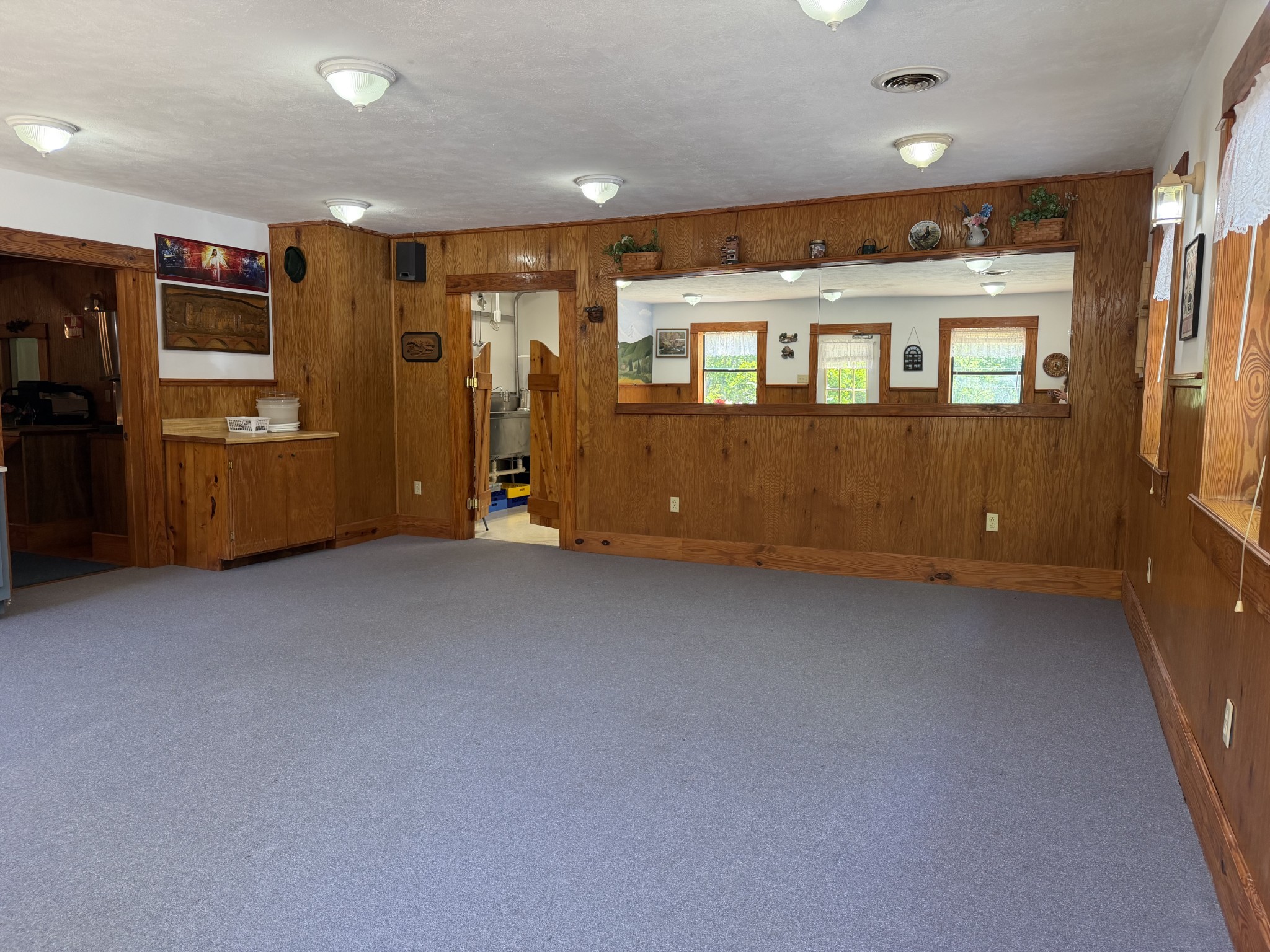 242 Cane Creek Road Hohenwald, TN 38462 - Photo 7 of 78 Gallery Image 7