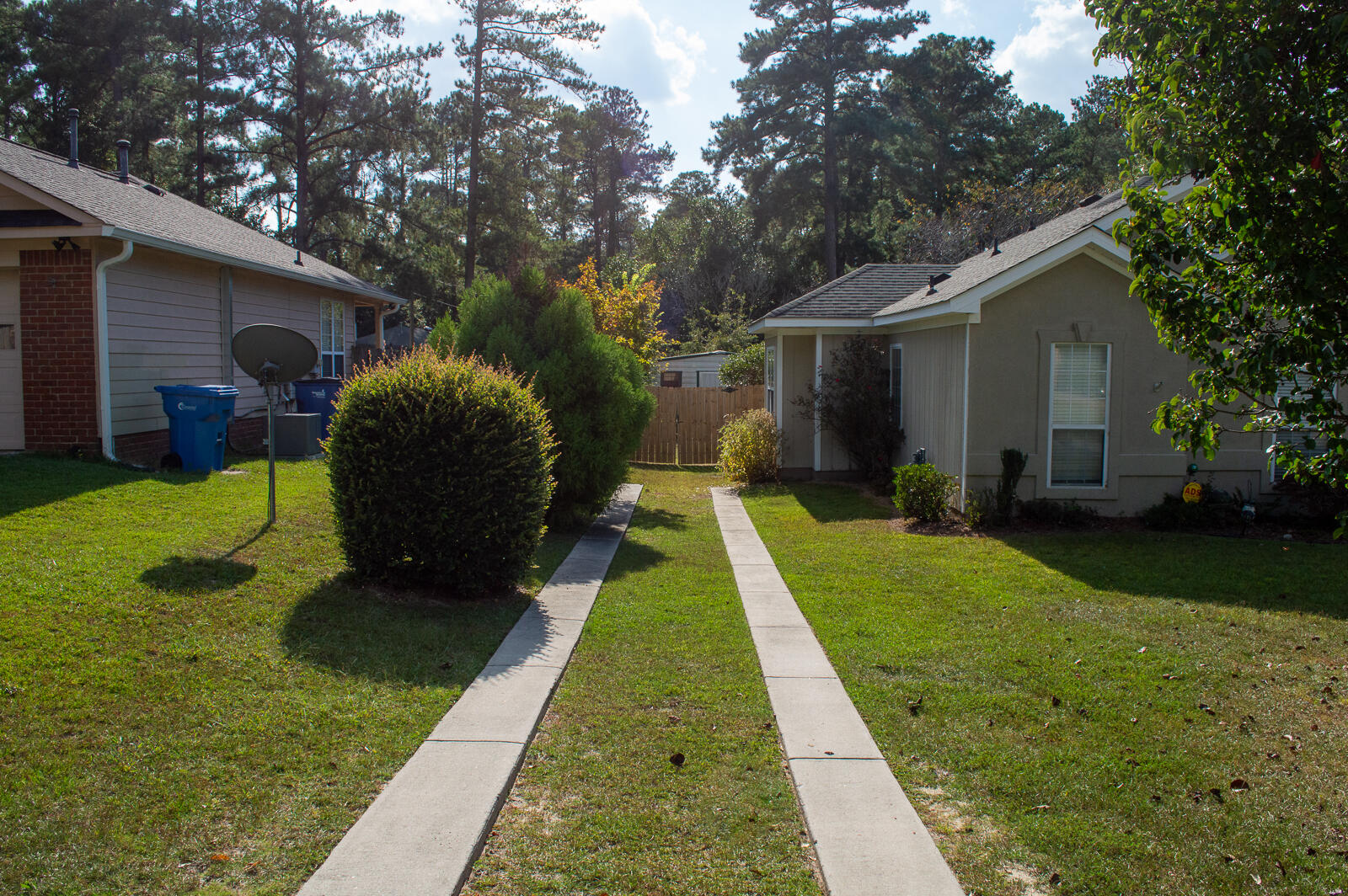 218 McKay Road Martinez, GA 30907 - Photo 2 of 17 Side parking