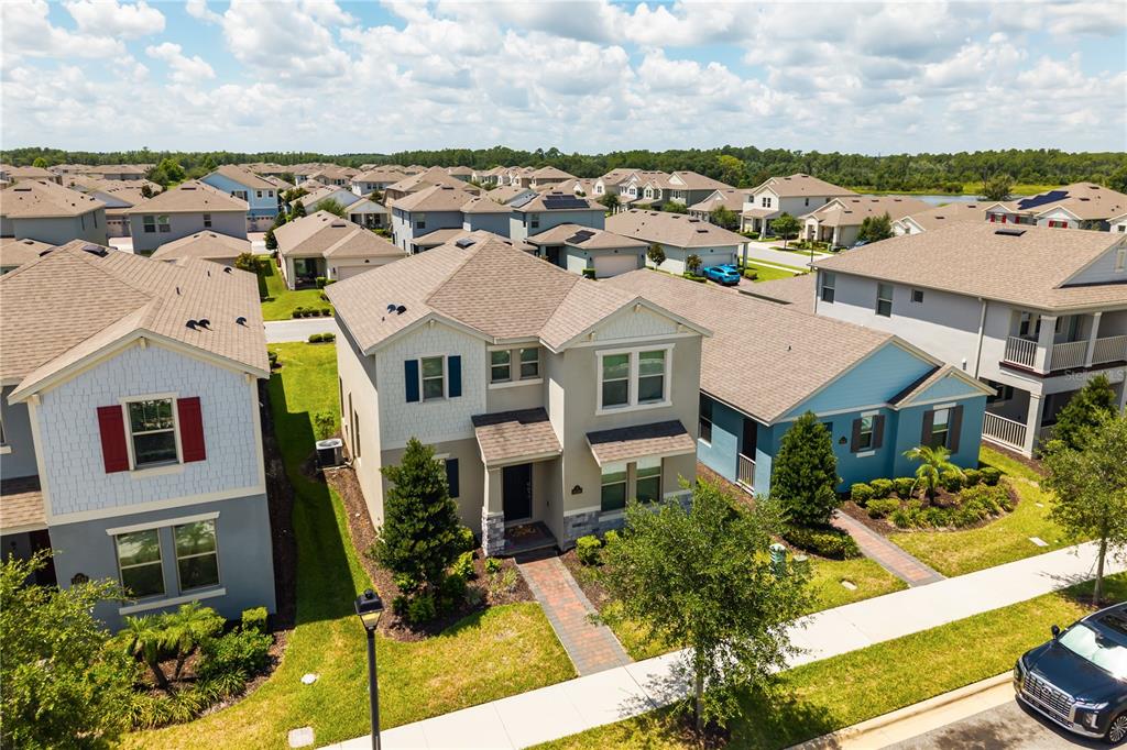 16161 Mangrove Road Winter Garden, FL 34787 - Photo 38 of 46