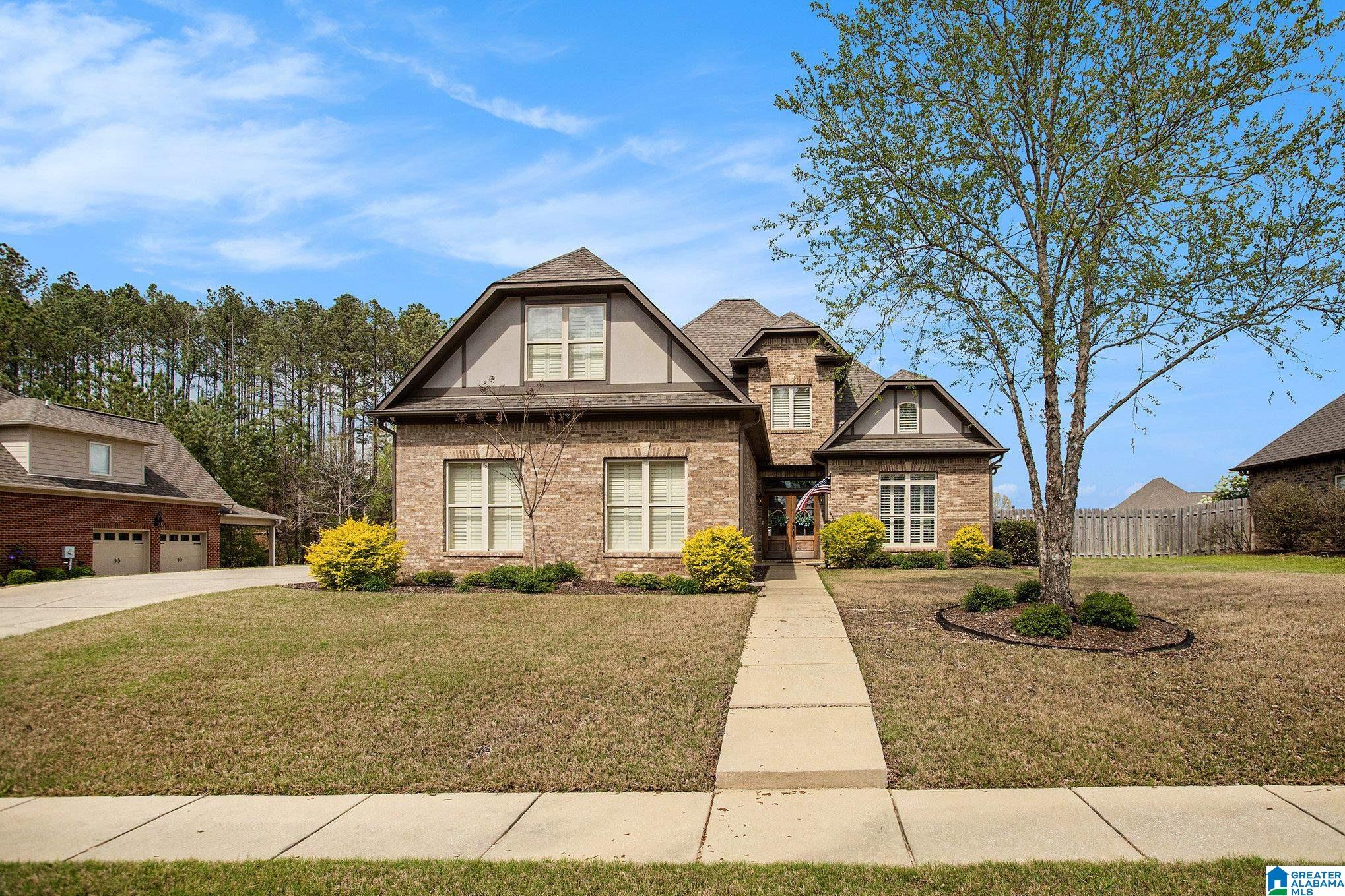 2025 Timberline Drive Calera, AL 35040 - Photo 2 of 40
