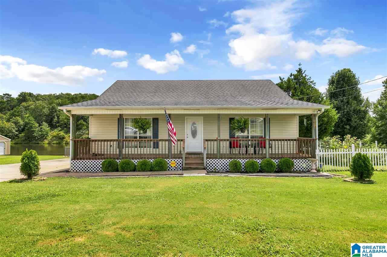 211 Quail Hollow Road Warrior, AL 35180 - Photo 1 of 21