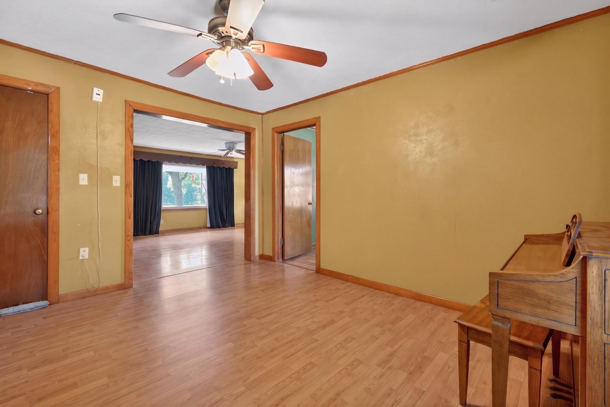 697 Bottom Road Palmer, TN 37365 - Photo 32 of 45