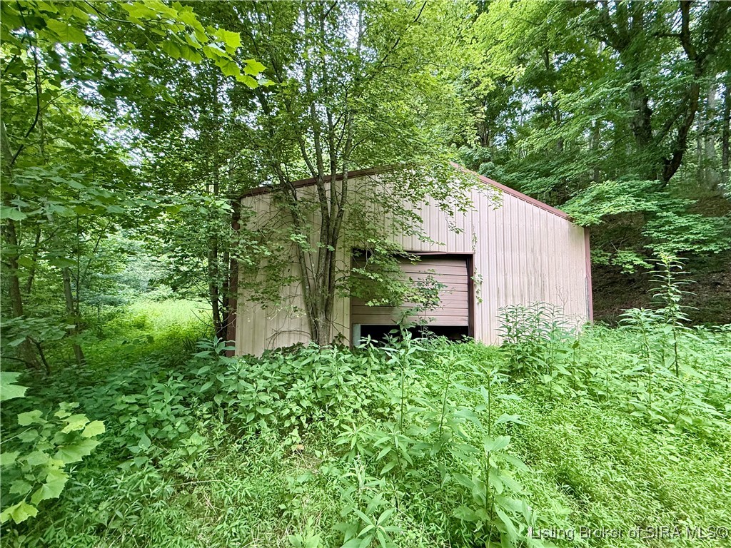 2032 West Goat Hollow Road Vallonia, IN 47281 - Photo 15 of 39