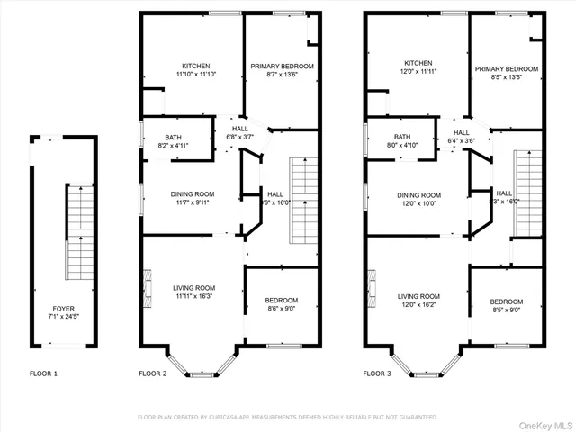 $399,999 | 12 Liberty Street, Newburgh, NY 12550