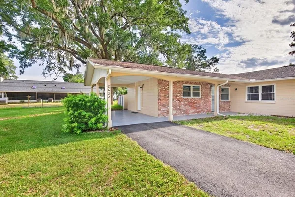 $1,600 | 2622 Southwest 35th Avenue, Ocala, FL 34474