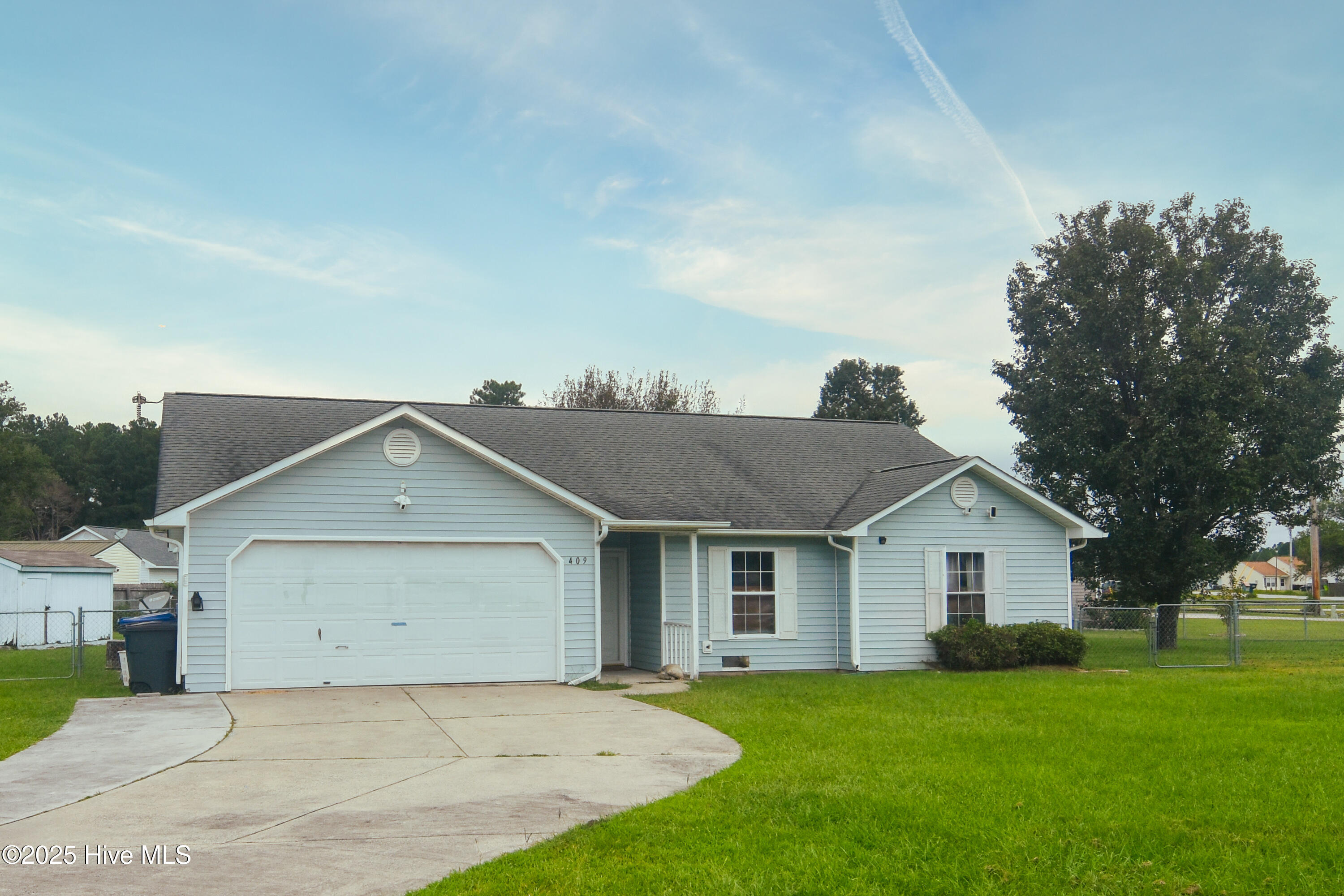 409 Rice Lane Havelock, NC 28532 - Photo 1 of 25 Primary