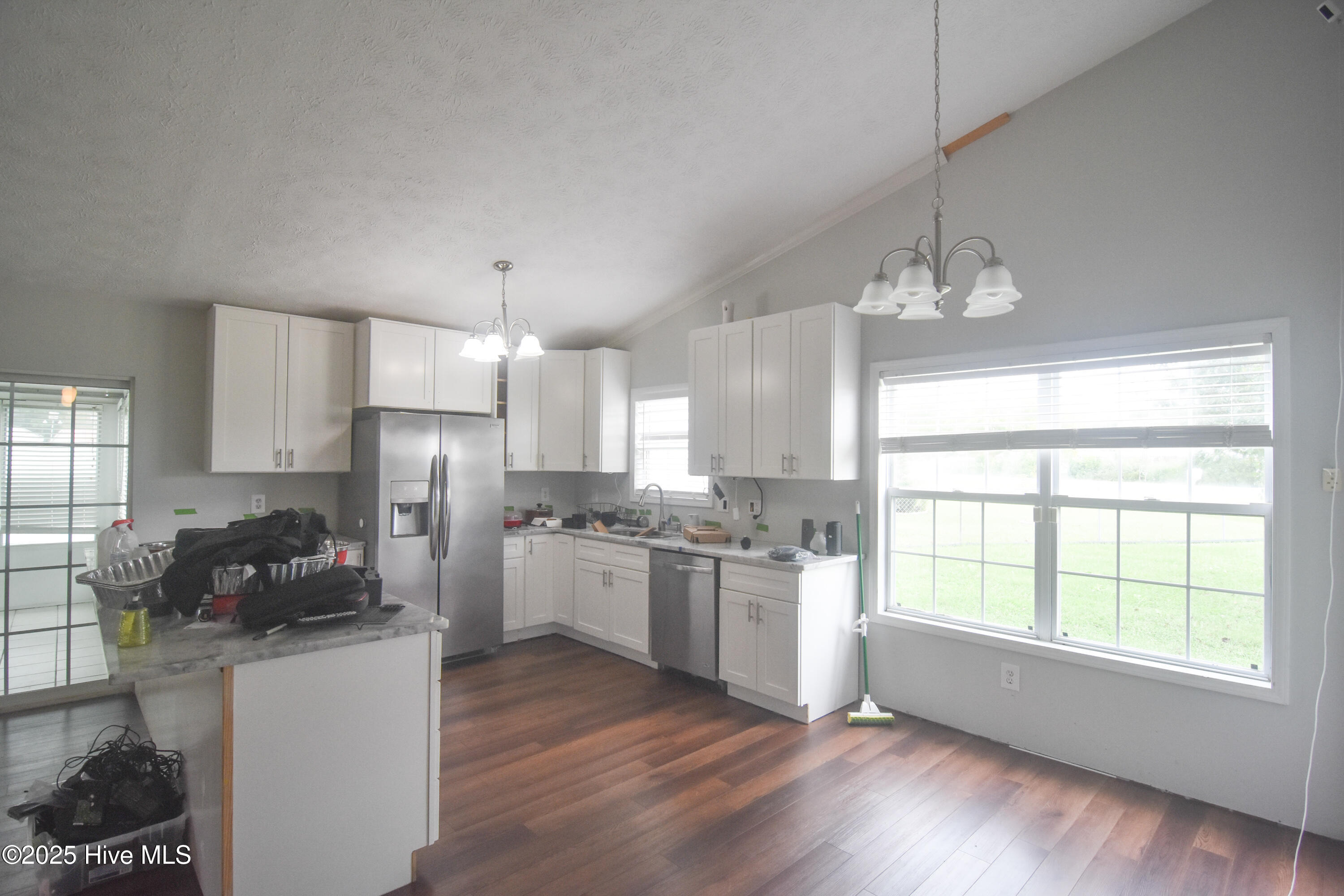 409 Rice Lane Havelock, NC 28532 - Photo 3 of 25 Kitchen / Dining