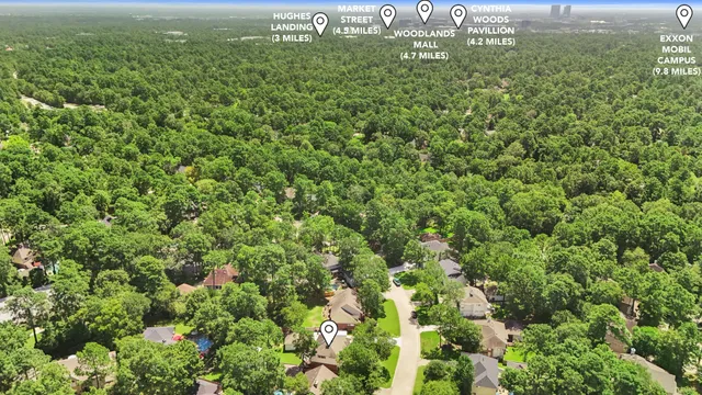 a backyard of a house with a yard and seating space
