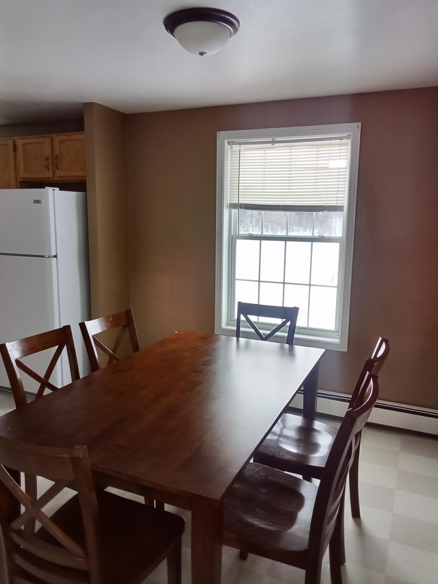 99 Leach Road Ashland, ME 04732 - Photo 8 of 63 3 dining room