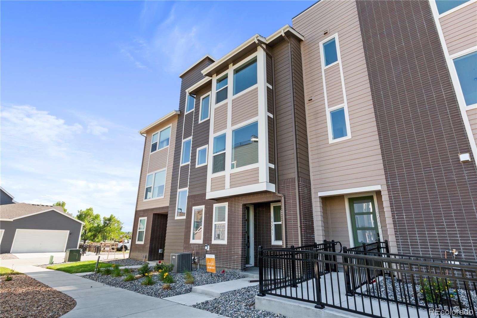 14241 Currant Street Broomfield, CO 80020 - Photo 2 of 25 a view of a large building