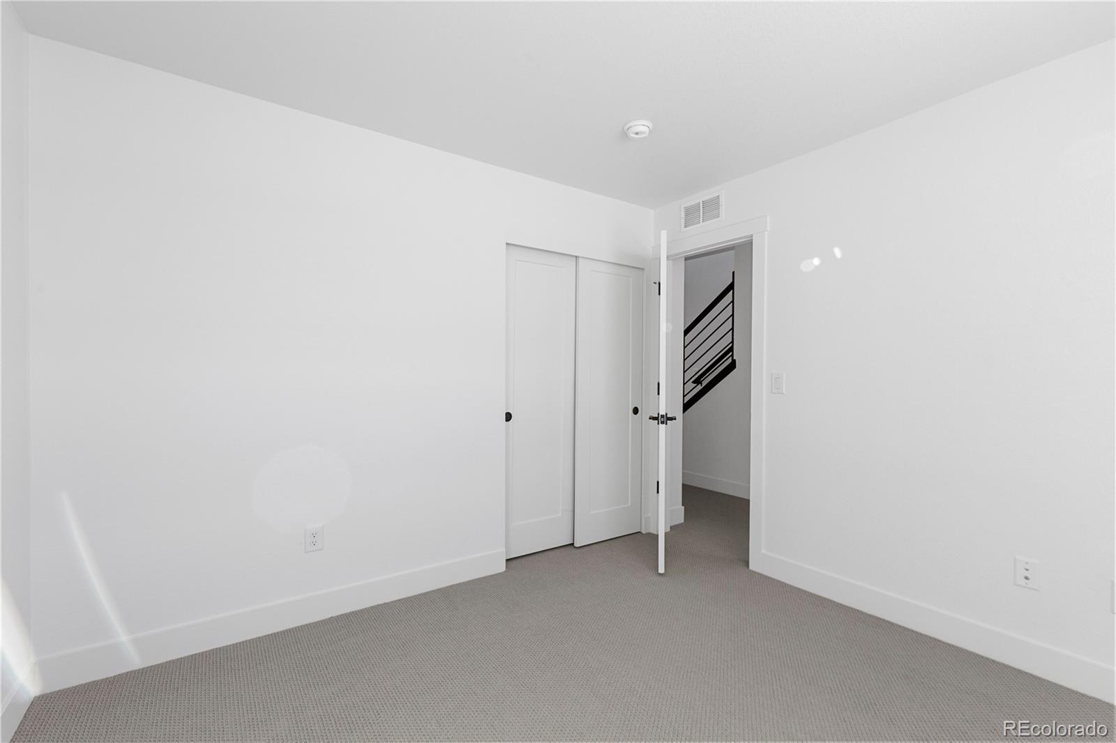 14241 Currant Street Broomfield, CO 80020 - Photo 25 of 25 a view of an empty room