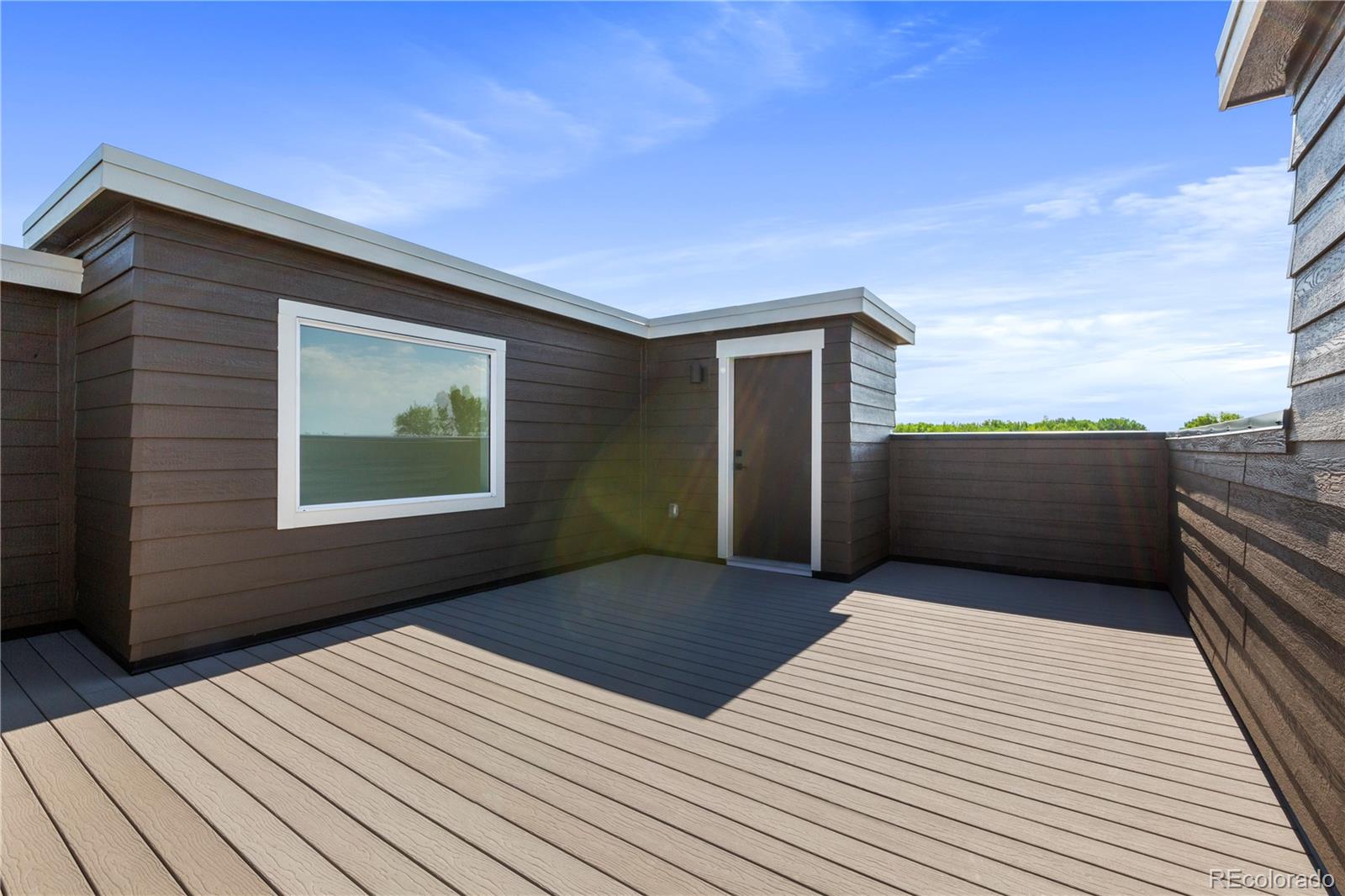 14241 Currant Street Broomfield, CO 80020 - Photo 6 of 25 a view of outdoor space