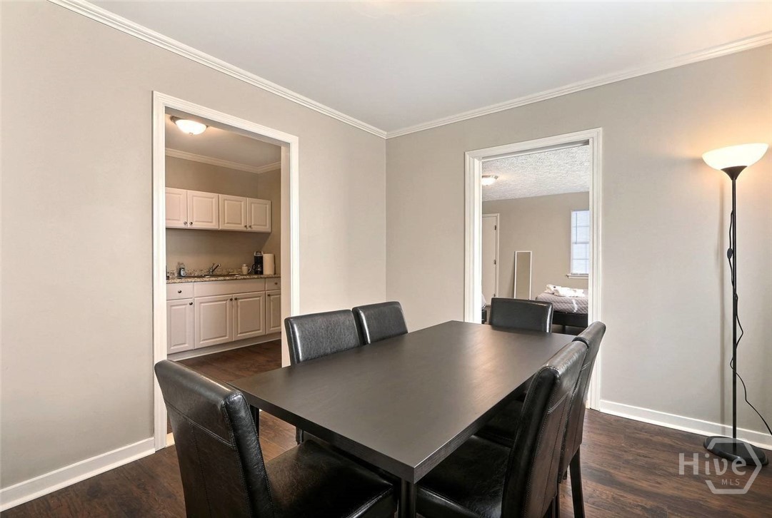 1932 Causton Bluff Road, Unit A Savannah, GA 31404 - Photo 7 of 10