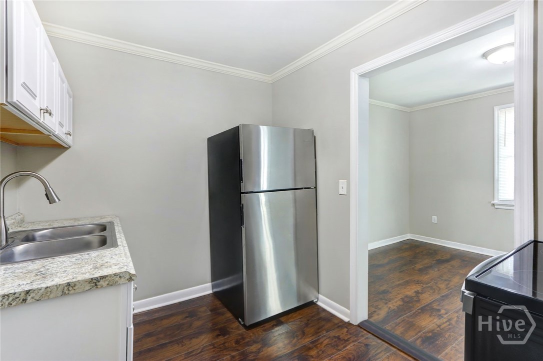 1932 Causton Bluff Road, Unit A Savannah, GA 31404 - Photo 9 of 10