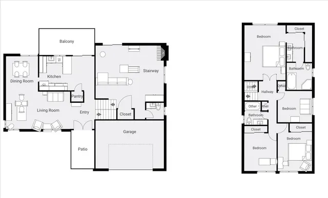 $699,000 | 438 Olive Orchard Drive, Auburn, CA 95603