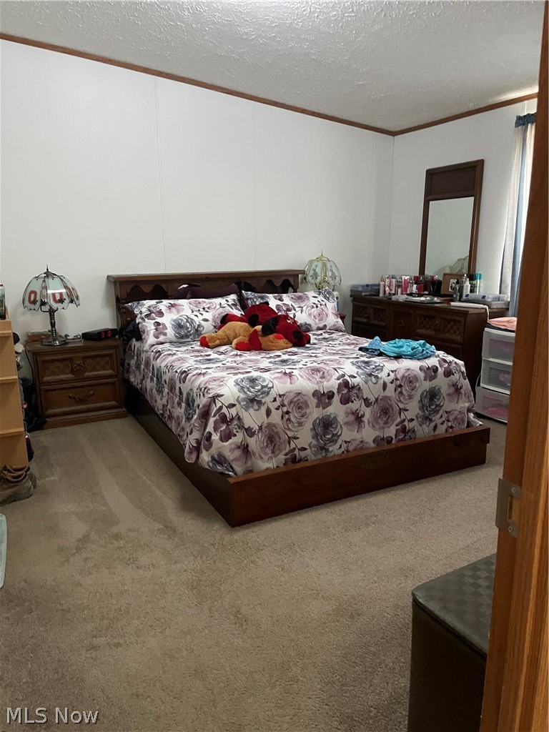 6078 Rutledge Street Southeast Dennison, OH 44621 - Photo 12 of 29 Master bedroom