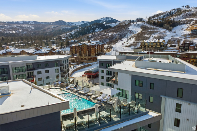 2417 West High Road, Unit 2411 Park City, UT 84098 - Photo 4 of 38