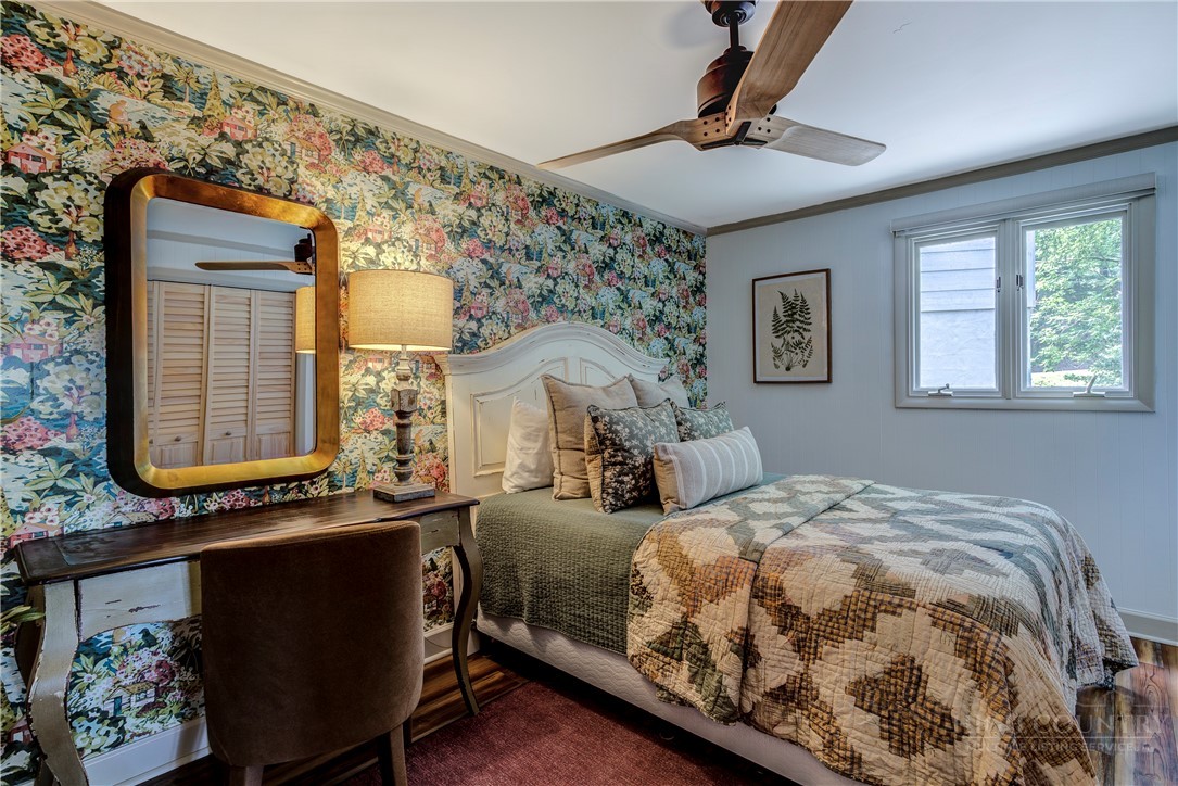 190 Meadow View Road Glade Valley, NC 28627 - Photo 34 of 49 Gallery Image 34