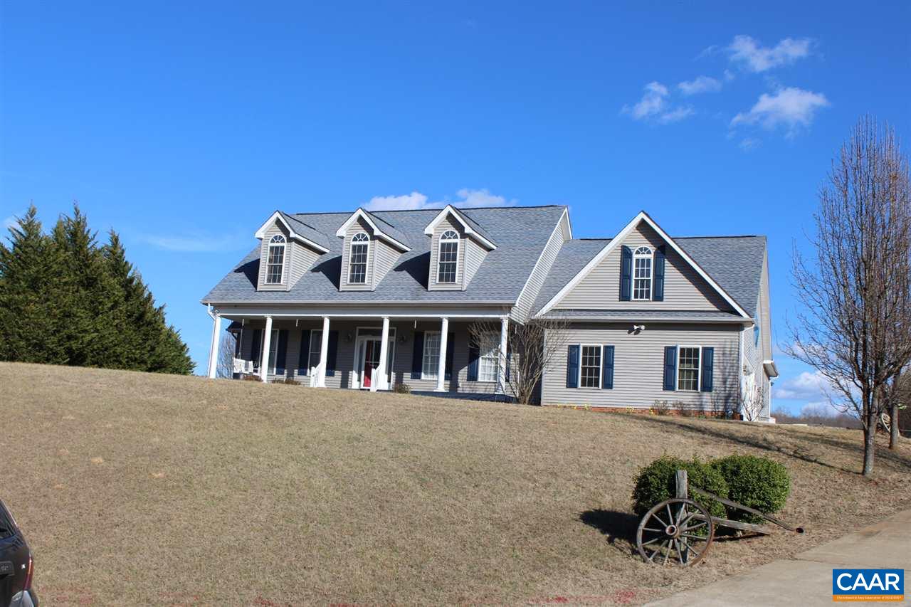 12278 Robin Road Culpeper, VA 22701 - Photo 2 of 26 Gallery Image 2