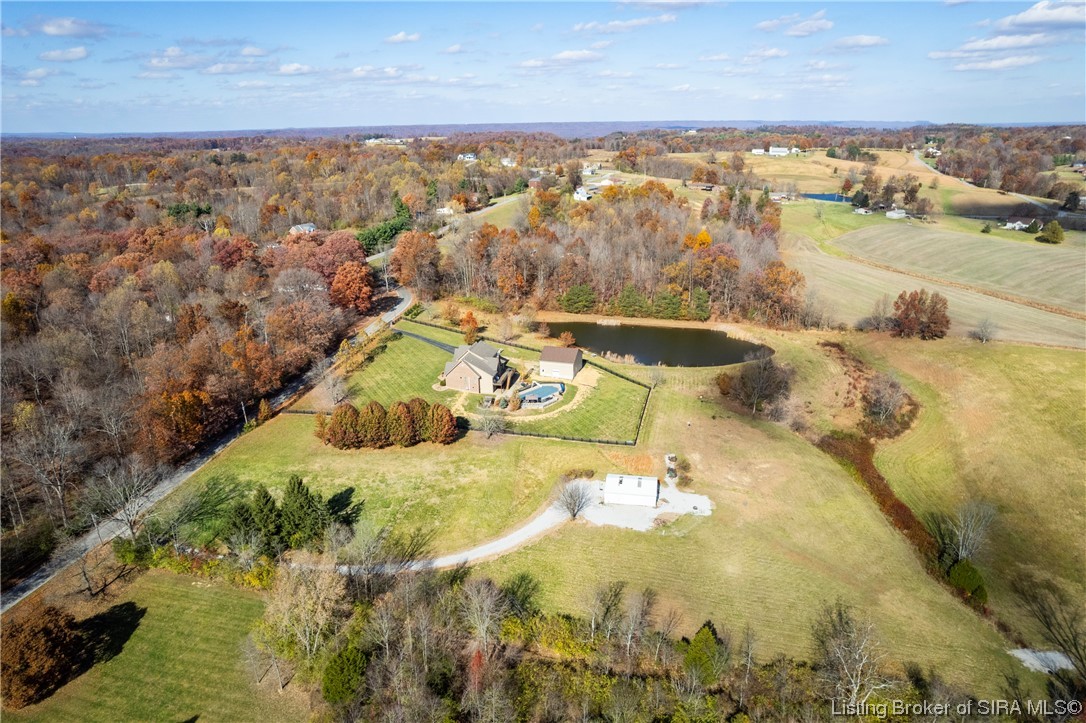 8840 Atkins Road Floyds Knobs, IN 47119 - Photo 13 of 18