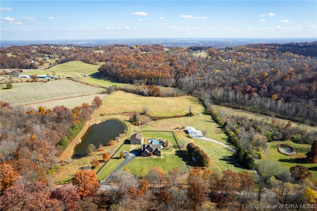 8840 Atkins Road Floyds Knobs, IN 47119 - Photo 17 of 18