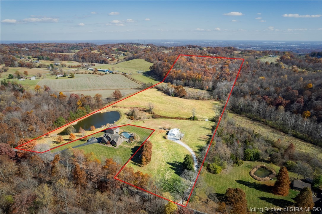 8840 Atkins Road Floyds Knobs, IN 47119 - Photo 6 of 18