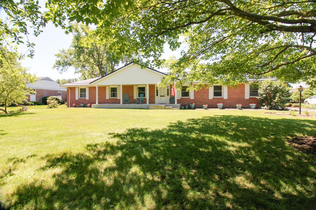 1149 Evergreen Road Marion, OH 43302 - Photo 1 of 54 IMG_9873HDR1149