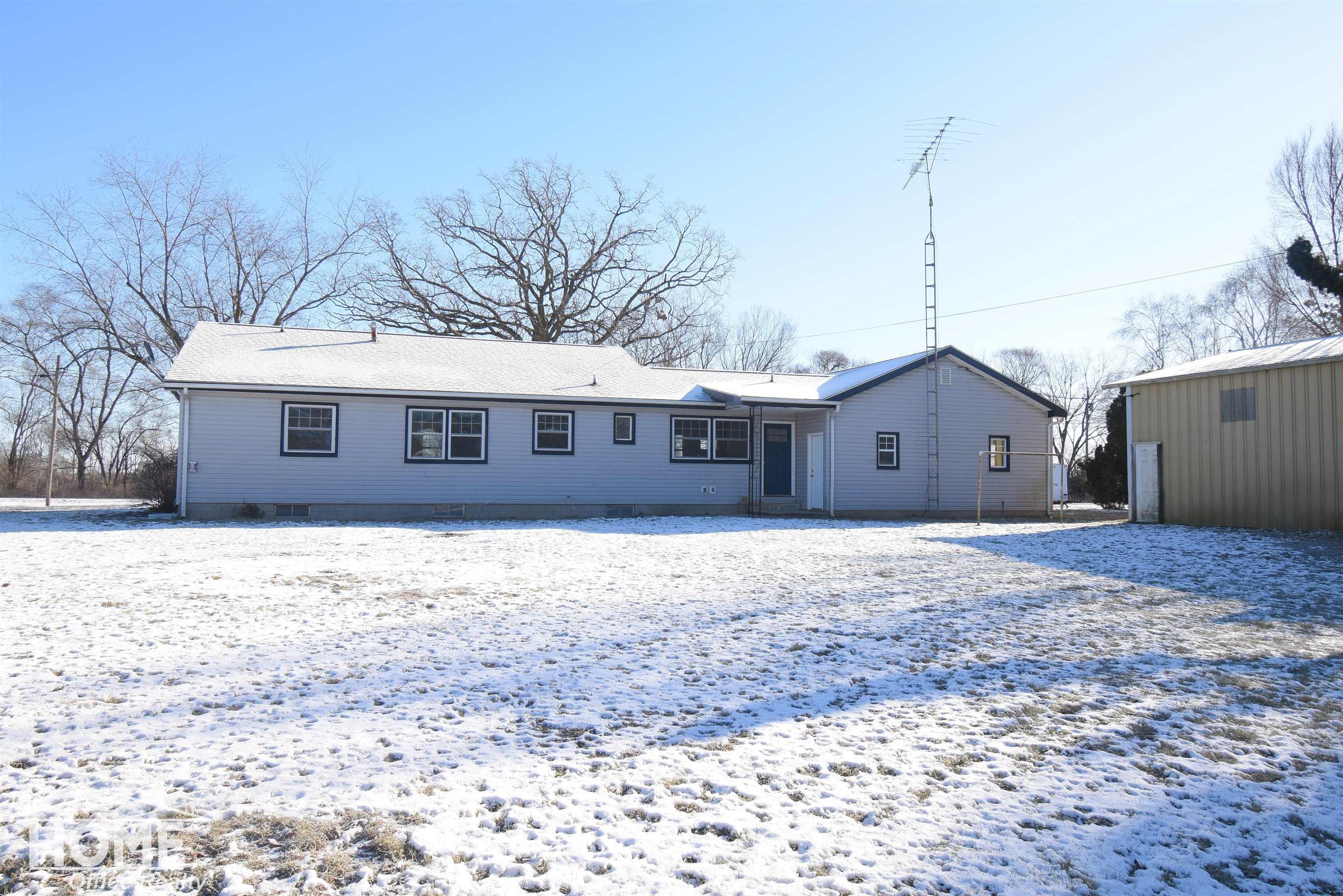 275 Elm Road Ovid, MI 48866 - Photo 3 of 28