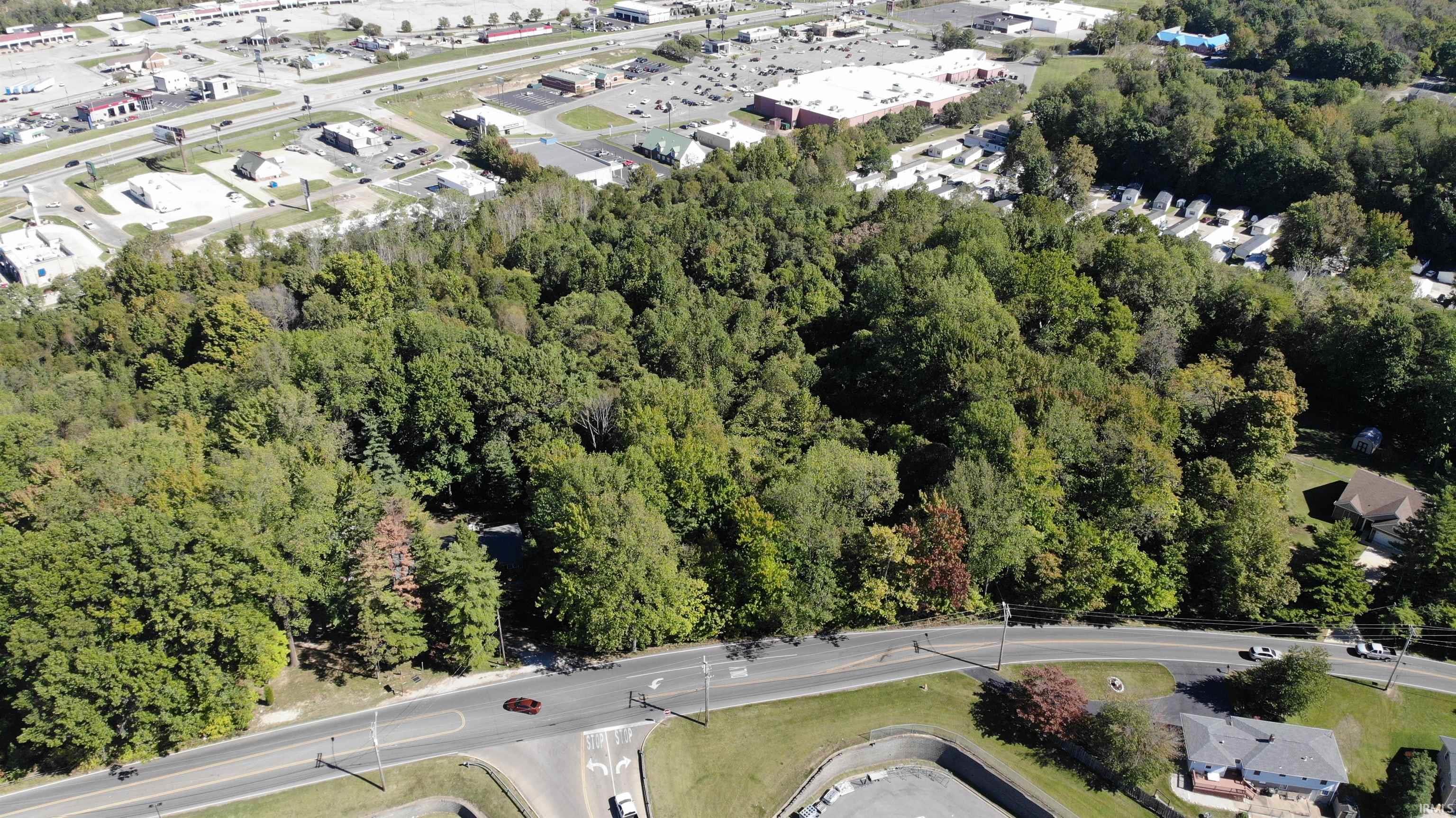 344 South Red Bank Road Evansville, IN 47712 - Photo 3 of 5