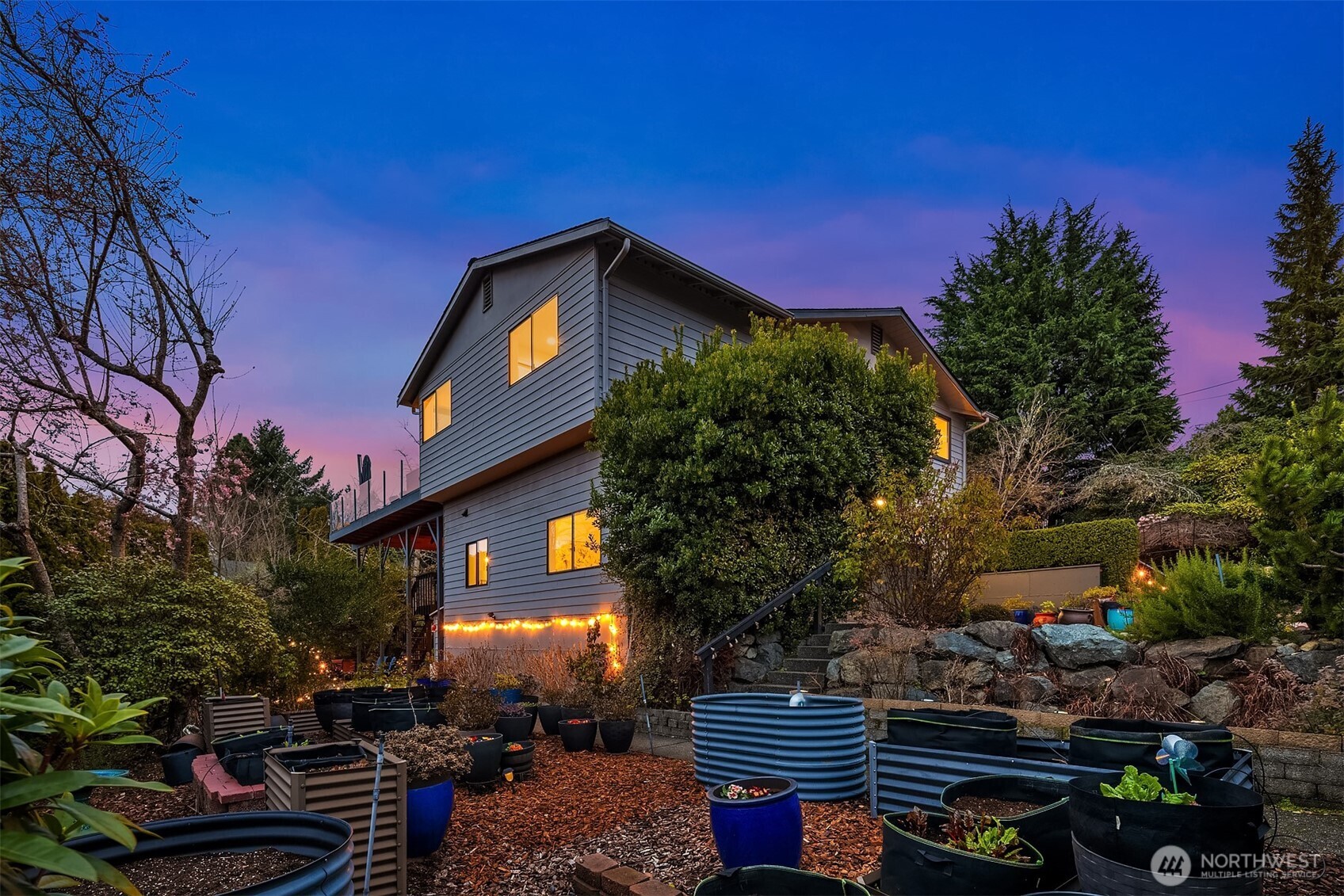 7407 180th Street Southwest Edmonds, WA 98026 - Photo 32 of 36