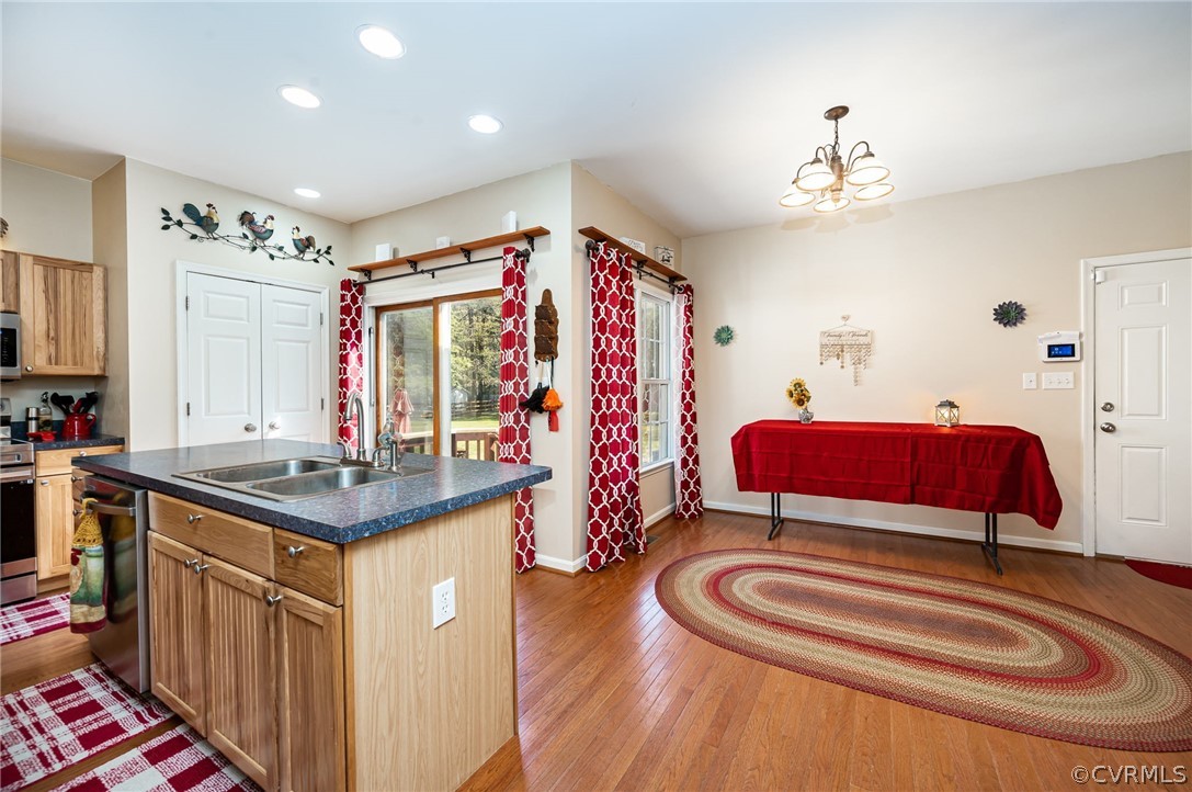 22467 Telegraph Road Ruther Glen, VA 22546 - Photo 11 of 35 Gallery Image 11