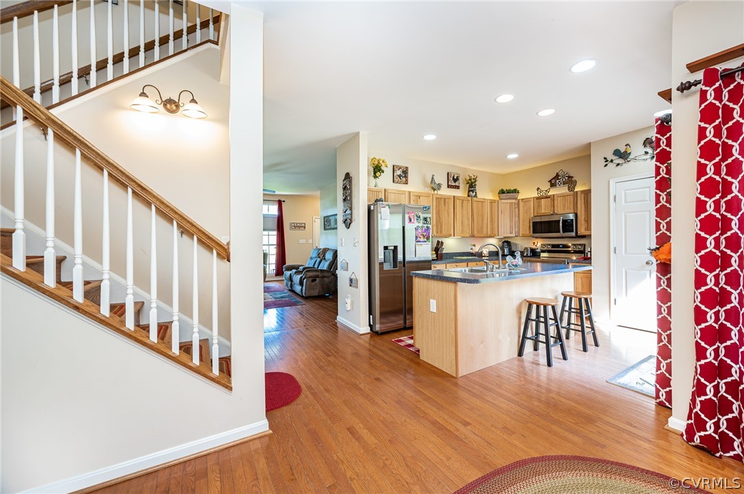 22467 Telegraph Road Ruther Glen, VA 22546 - Photo 12 of 35 Gallery Image 12