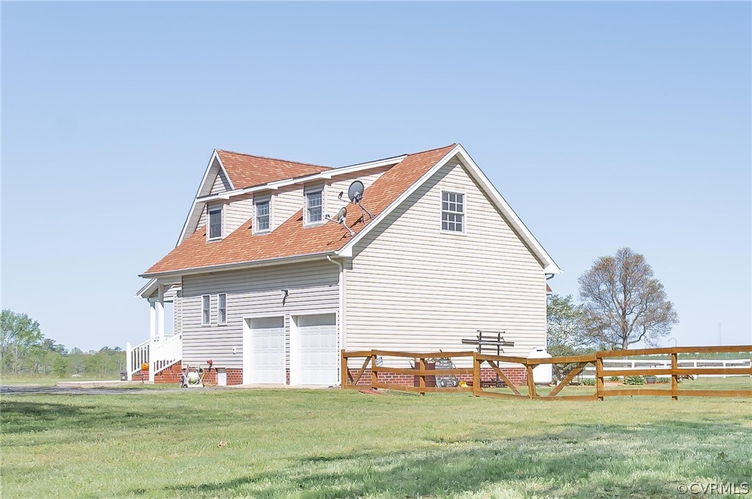 22467 Telegraph Road Ruther Glen, VA 22546 - Photo 32 of 35 Gallery Image 32