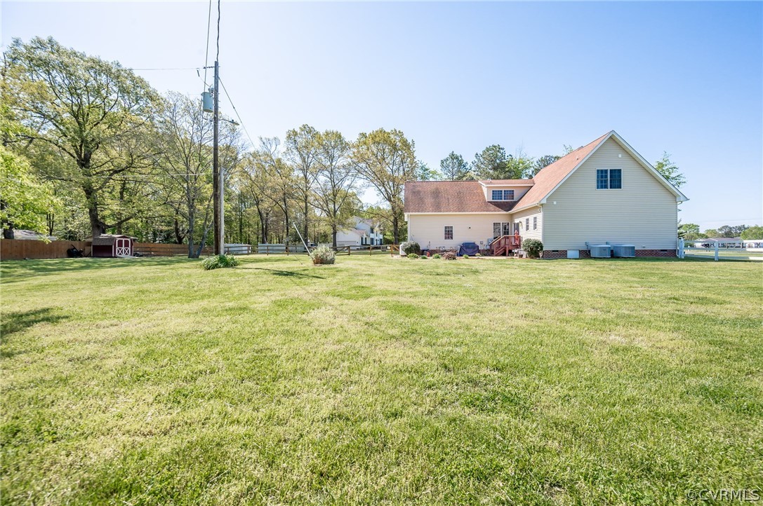 22467 Telegraph Road Ruther Glen, VA 22546 - Photo 34 of 35 Gallery Image 34