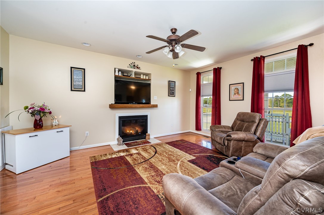 22467 Telegraph Road Ruther Glen, VA 22546 - Photo 9 of 35 Gallery Image 9