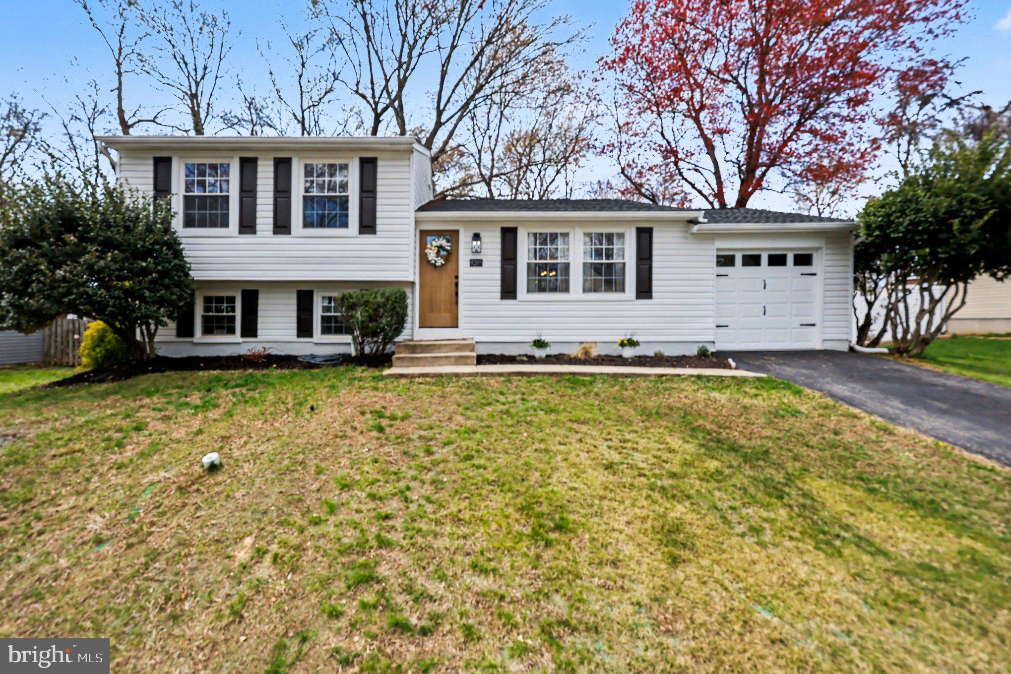 9205 Friar Road Fort Washington, MD 20744 - Photo 2 of 29