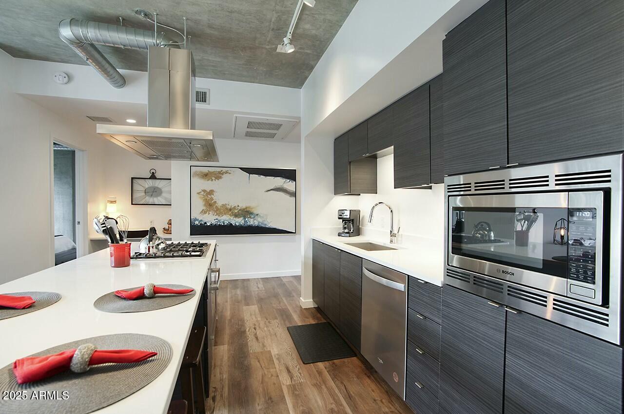 100 West Portland Street, Unit 306 Phoenix, AZ 85003 - Photo 9 of 66