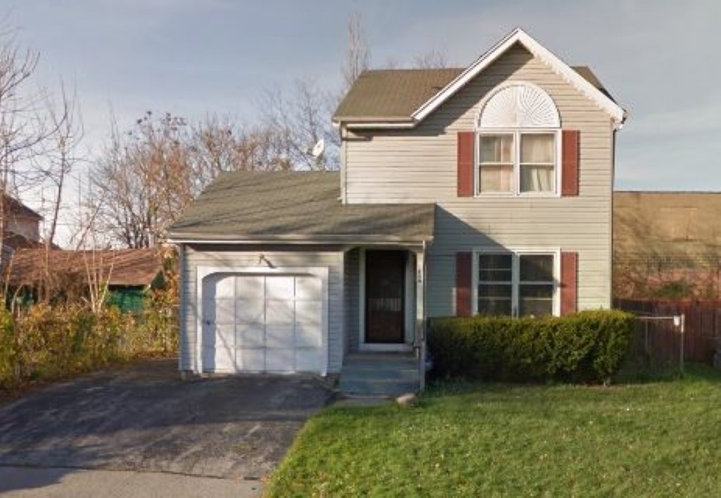 400 Troup Street Rochester, NY 14611 - Photo 1 of 1