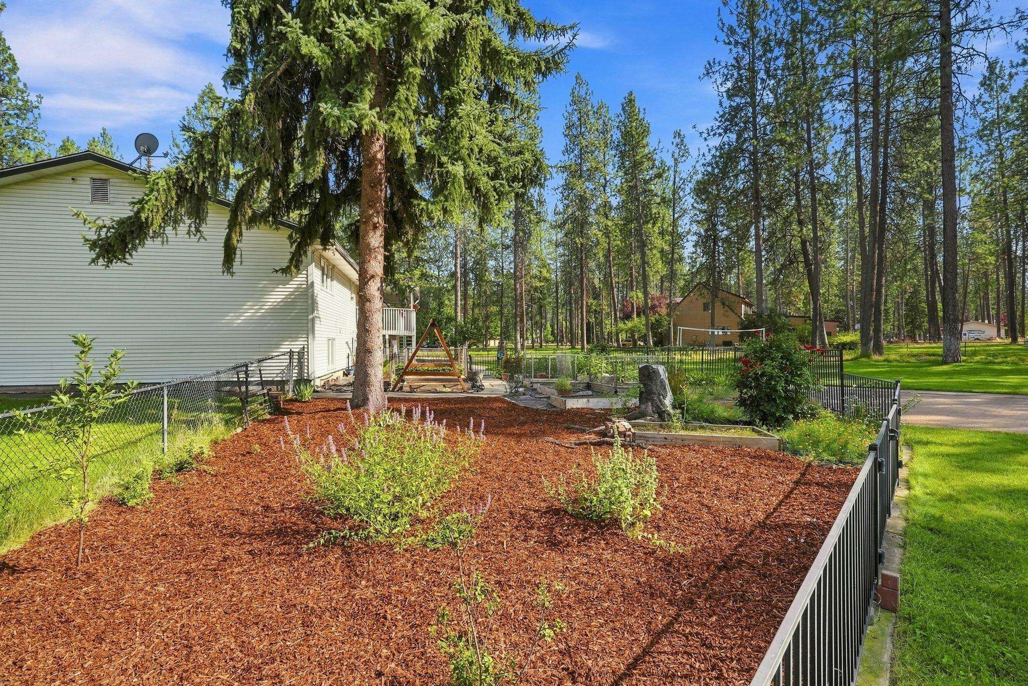 17317 North Saddle Hill Road Colbert, WA 99005 - Photo 39 of 43 Gallery Image 39