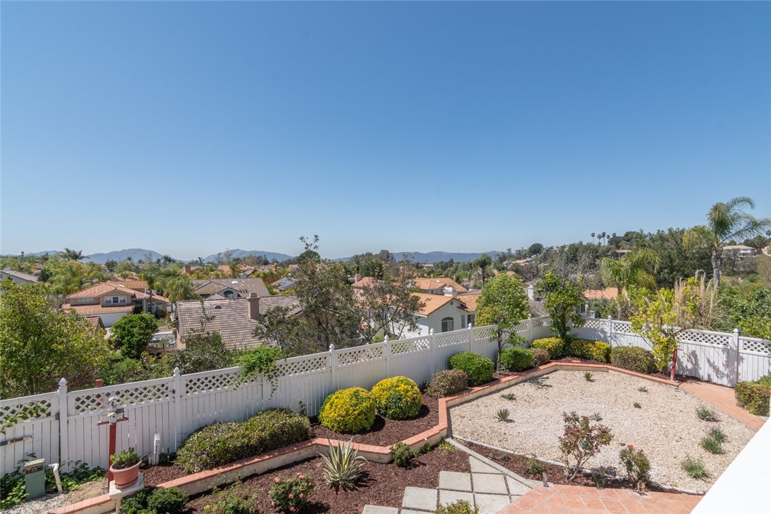 31895 Dane Court Temecula, CA 92591 - Photo 36 of 48 an aerial view of a house and outdoor space