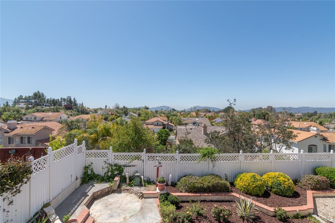 31895 Dane Court Temecula, CA 92591 - Photo 37 of 48 an aerial view of a house and yard