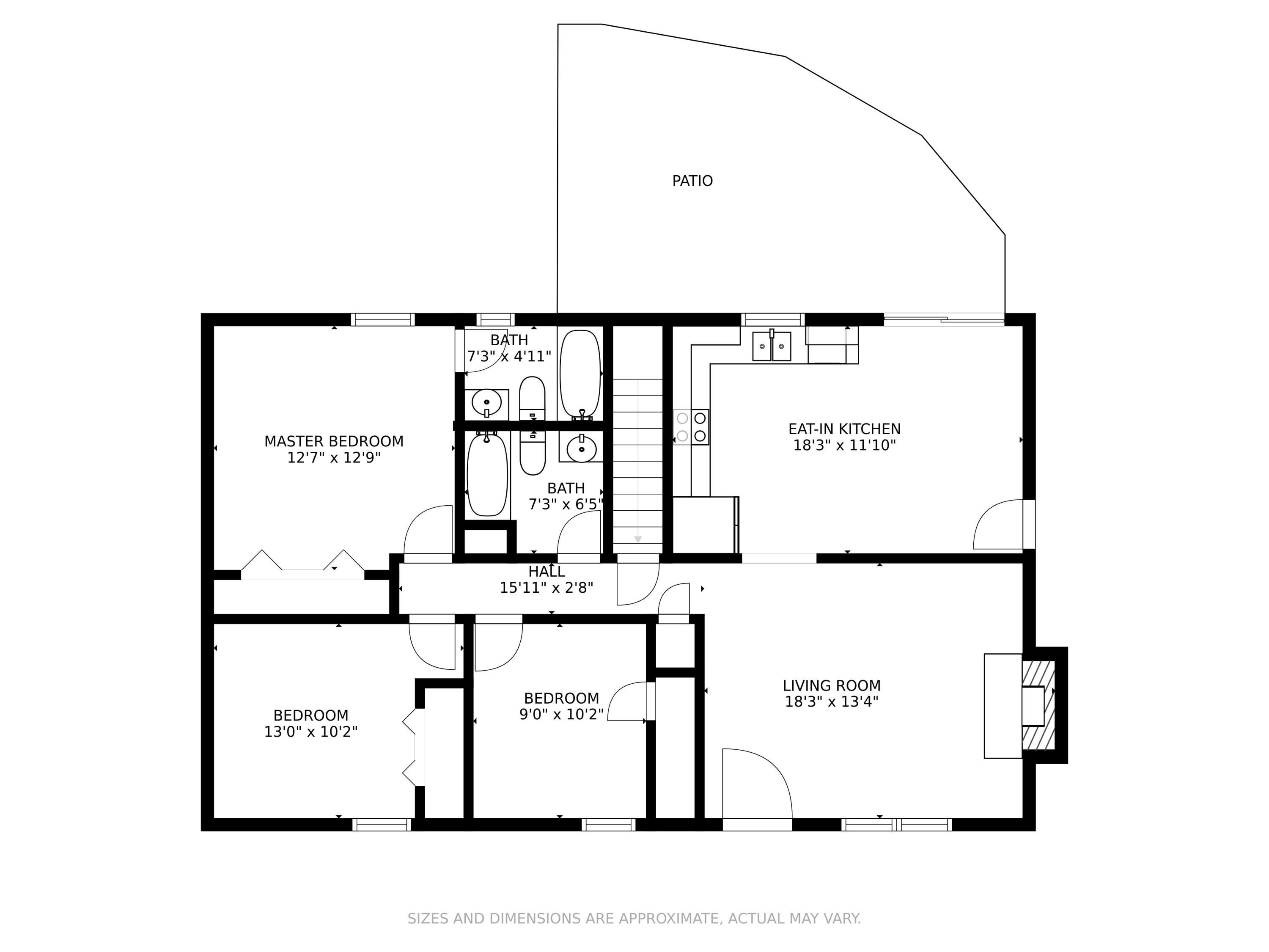 Main Level