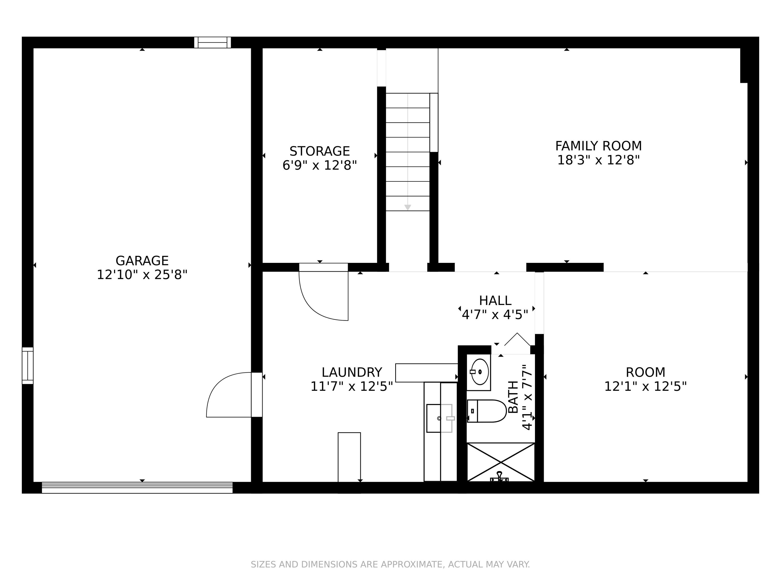 Basement