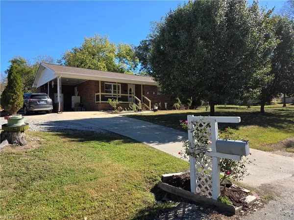 $245,777 | 502 6th Street, Spencer, NC 28159