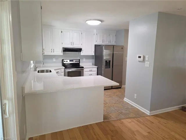 $269,777 | 502 6th Street, Spencer, NC 28159