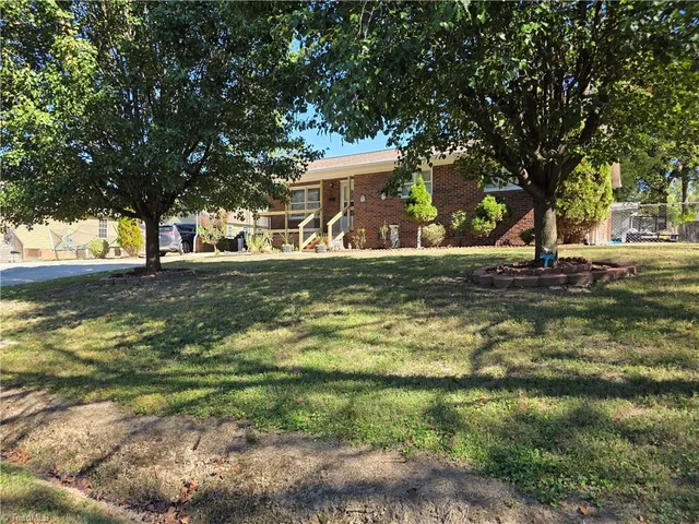 $269,777 | 502 6th Street, Spencer, NC 28159