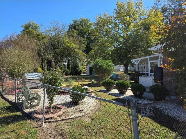 $269,777 | 502 6th Street, Spencer, NC 28159