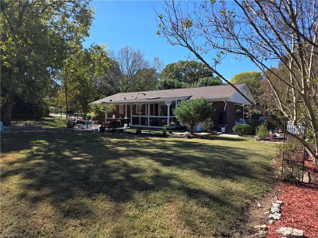 $269,777 | 502 6th Street, Spencer, NC 28159